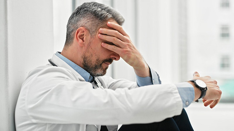 Rates of Emotional and Physical Stress High in Mohs Surgeons
