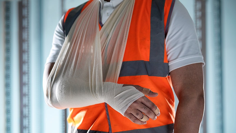 Workplace Injury a Preventable Risk for Opioid-Related Harms