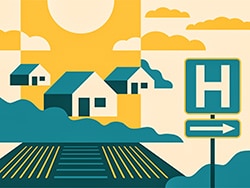 photo of Rural Healthcare program