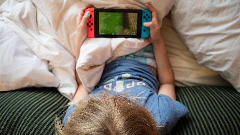 Customized Video Video games Promising for ADHD, Despair, in Children