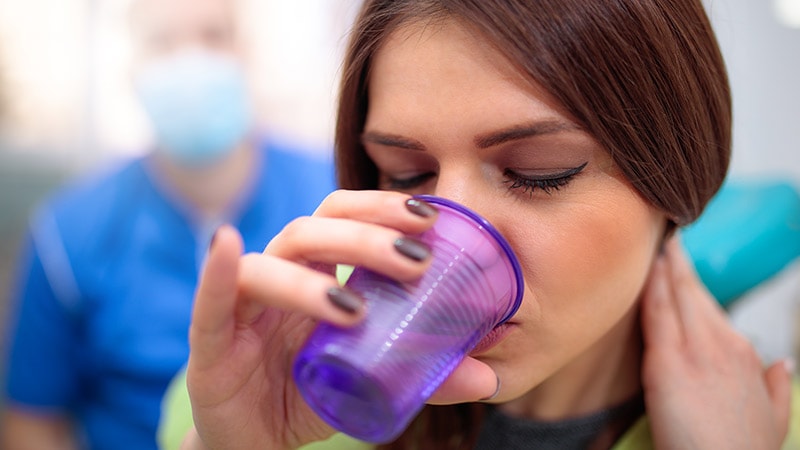 Un test du microbiome oral pourrait détecter le cancer gastrique plus tôt