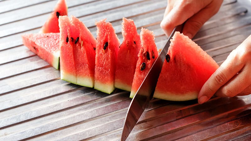 Watermelon Warning: Hidden Dangers of Excessive Consumption