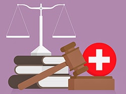 photo of Healthcare Law