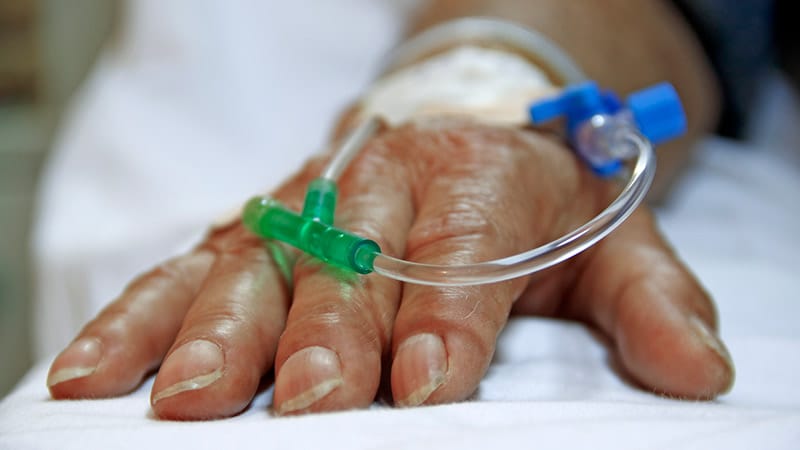 Bleeding Risk Clarified in Stroke Patients Receiving tPA - Vimarsana News