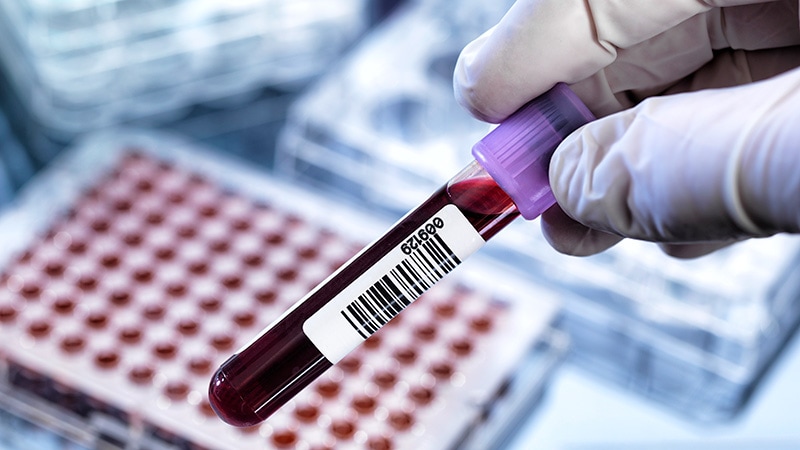 Roche Blood Test for Lp(a) Designated Breakthrough Device