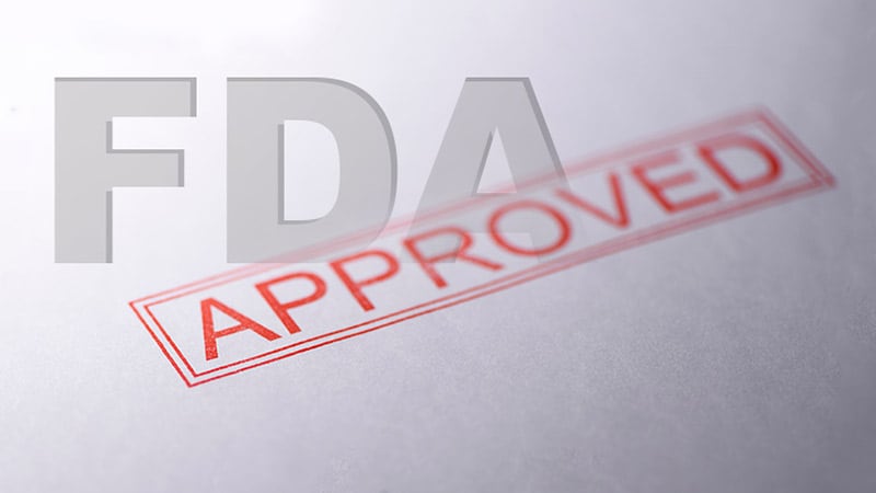 FDA Approves Nonstimulant Liquid Onyda XR for ADHD