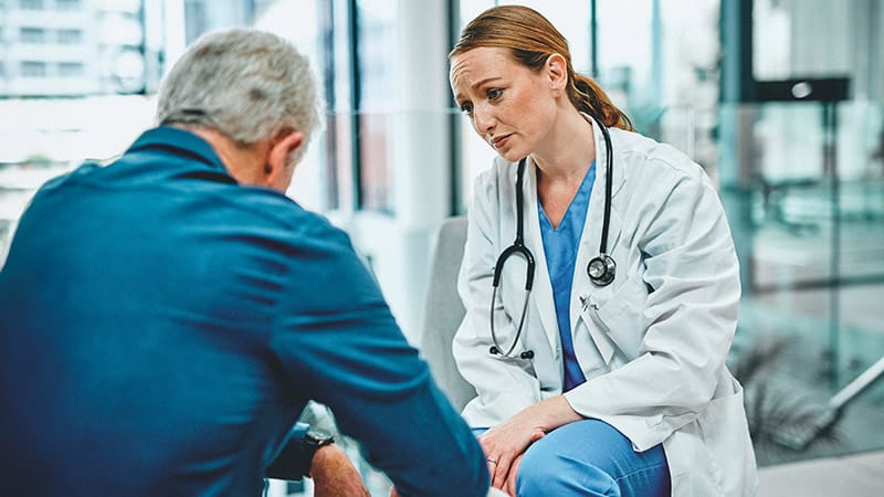 Extended GP Consultations Benefit Multiple, Persistent Symptoms