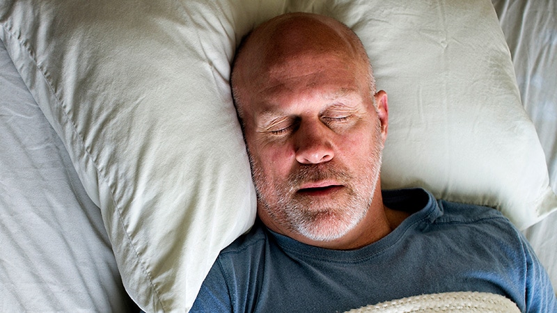 New Drug Offers Hope for CPAP-Free Nights for Sleep Apnea