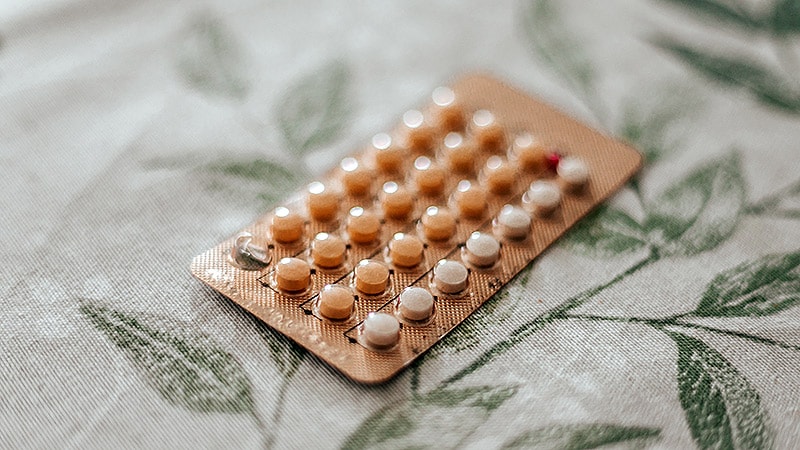 Les contraceptifs oraux peuvent jouer un rôle dans le risque de FFA