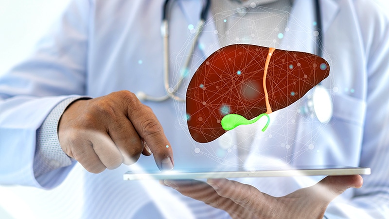 iLFT Platform Helps Detect Chronic Liver Disease