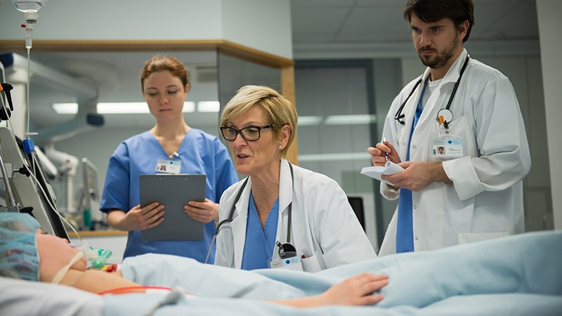 Family Physician or Physician in the Family?