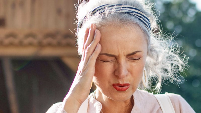 Why Don’t Migraine Patients Seek Treatment?