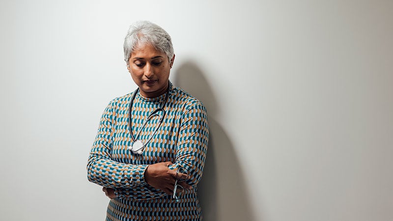 RCGP Urges Support to Save Declining GP Partnership Model