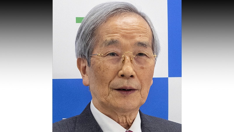 Akira Endo, the Father of Statins, Dies