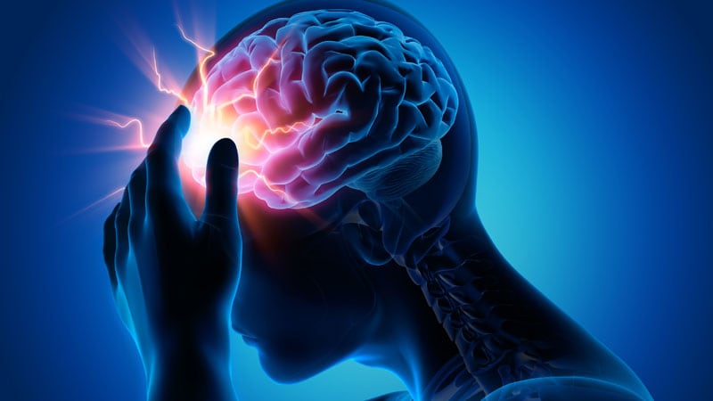 Investigational Nasal Powder Rapidly Cuts Migraine Pain