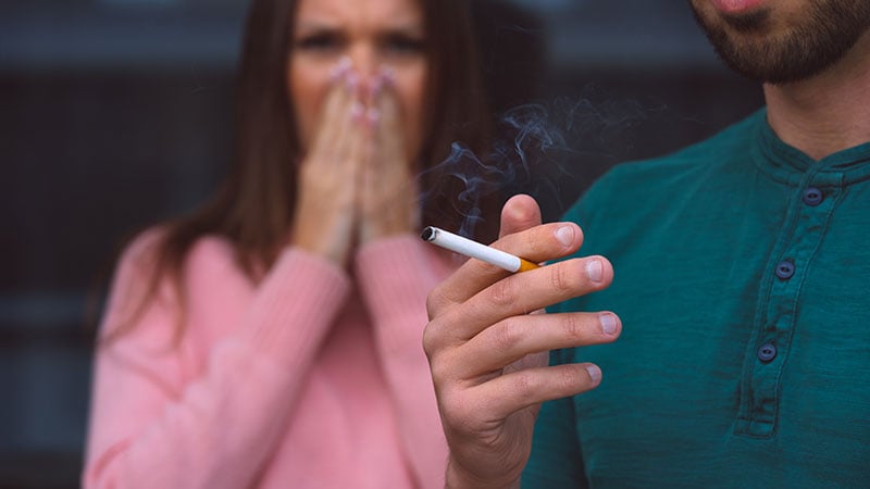 Can a Few Puffs Wreak Lifelong Damage? The Shocking Truth