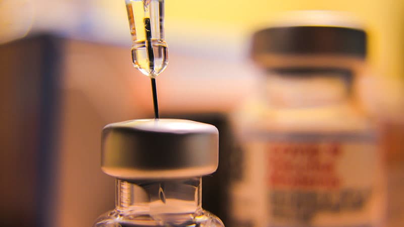L’Europe approuve son premier vaccin à ARNm contre le RSV