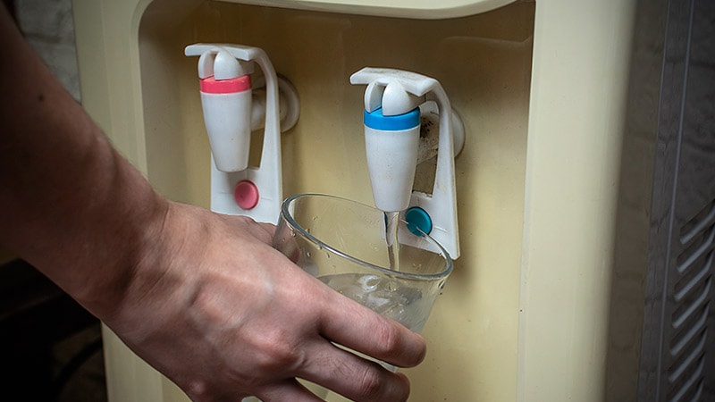 Water Supply and Quality Crisis Affects Mexican Healthcare