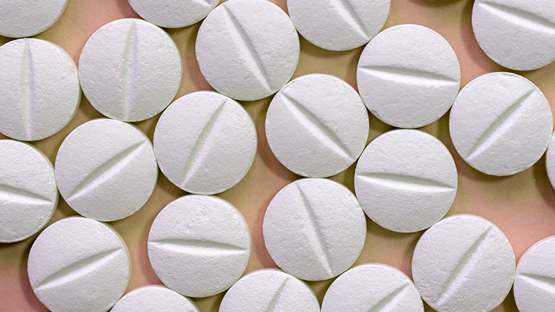 How Aspirin May Lower Risk for Colorectal Cancer