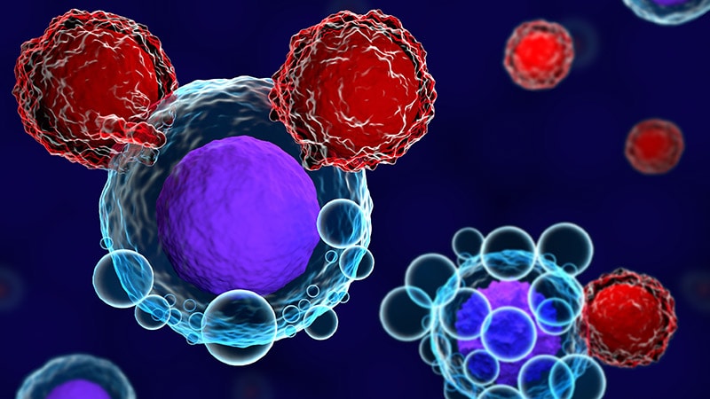 CAR-T Therapies May Be Linked to Secondary Tumors