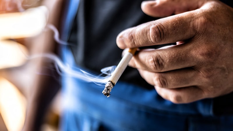 Quitting Smoking Boosts Life Expectancy at Any Age