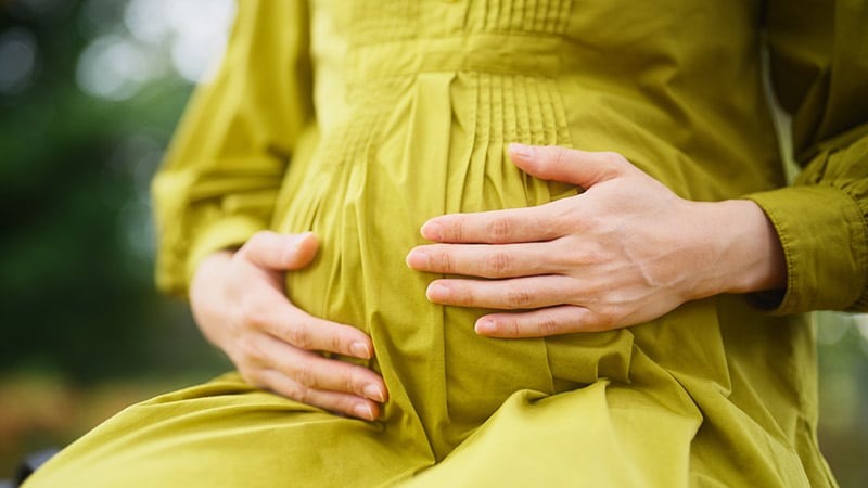 The Being pregnant Challenges of Ladies With Persistent Situations