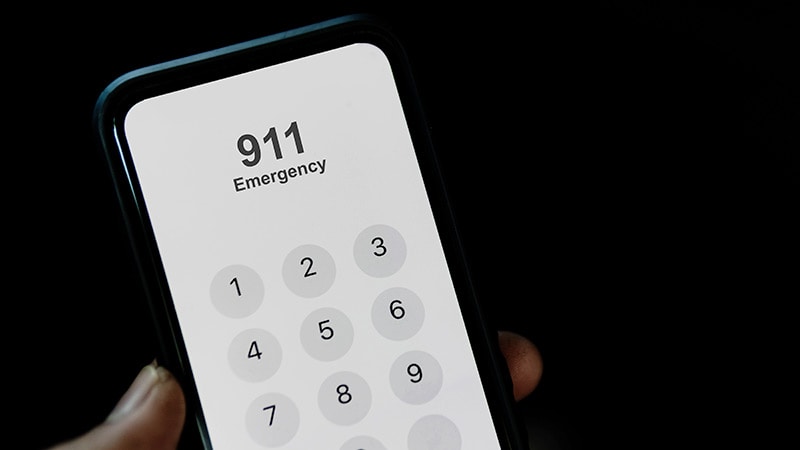 The Nation's 911 System Is on the Brink of Its Own Emergency