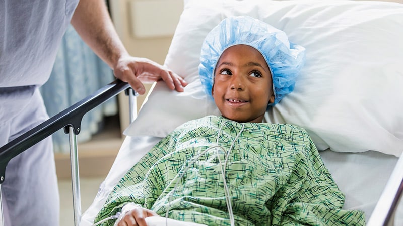 Anesthesia in Kids Does Not Increase Neurobehavioral Issues