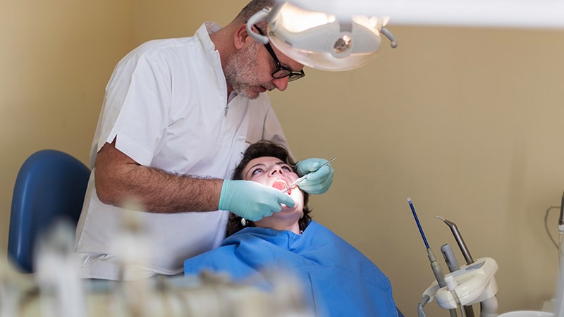 Dental Costs Burden Many Patients With Head and Neck Cancer thumbnail