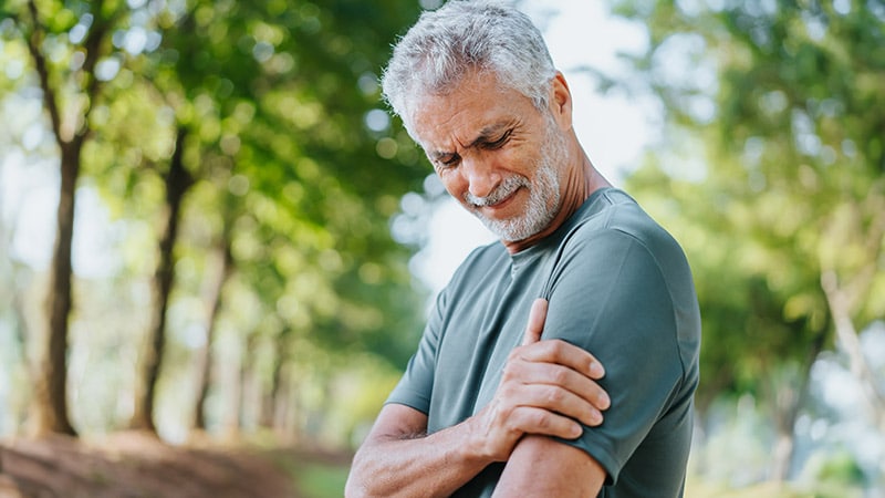Antibody-Drug Conjugate Tackles Glucocorticoid Use in PMR