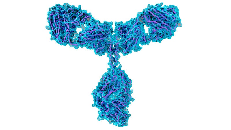 Sure Antibodies Predict Myositis Higher Than Others