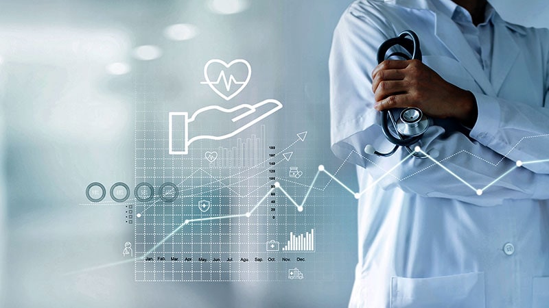 Primary Care Docs Track Average of 57 (!) Quality Measures