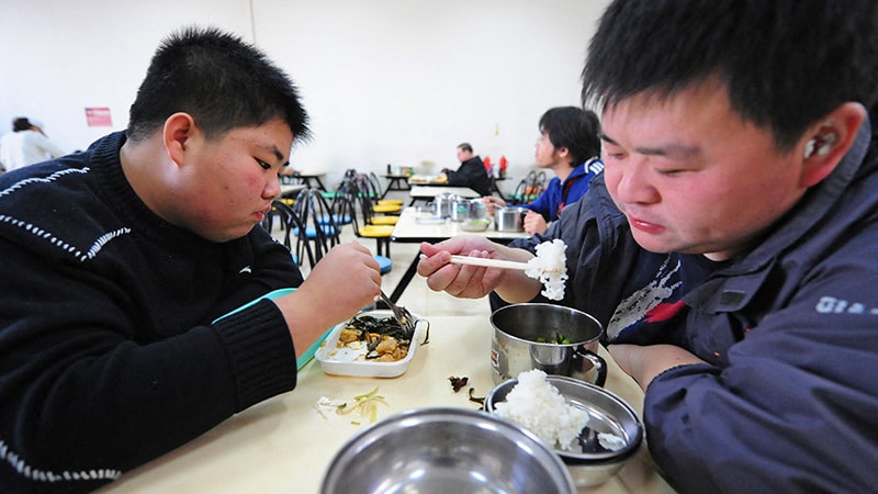 A Life of Getting China's Hypertension Under Control