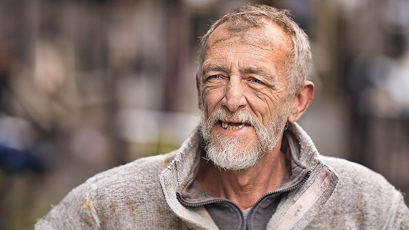 ‘Man Van’ Diagnoses Nonmetastatic Prostate Cancers