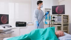 AI Tool Helps Patients Assess Bowel Prep for Colonoscopy