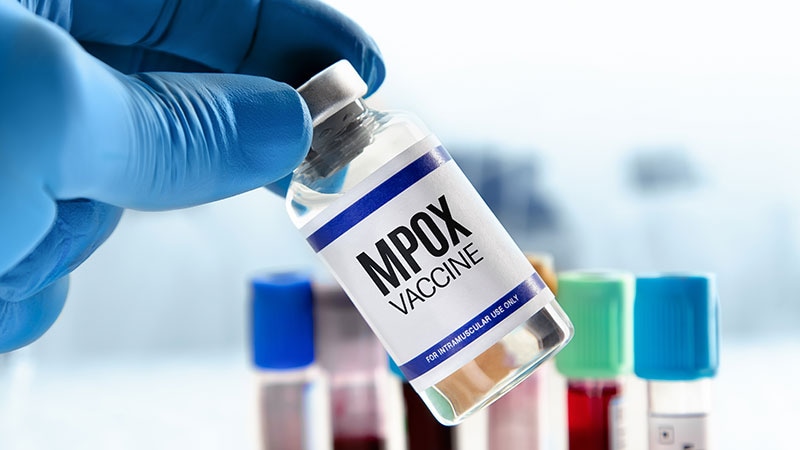 EMA Broadens Imvanex Vaccine Use to Teens as Mpox Cases Rise