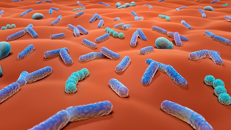 Some Aspects of the Skin Microbiome Remain Elusive