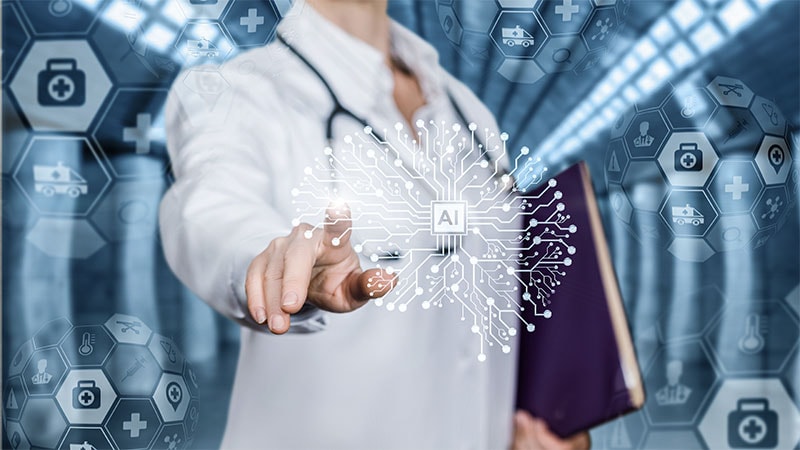 AI Delphi-2M Predicts 1000+ Disease Risks — Benefits & Risk