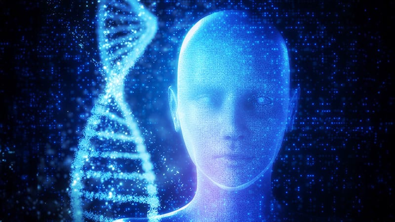 罕见疾病的治疗领域中的人工智能突破正在改变护理方式