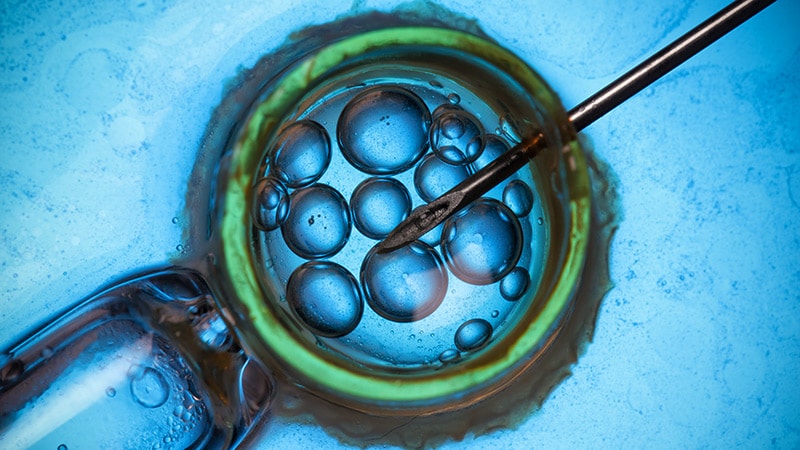 IVF Babies: Could Fertility Treatment Impact Their Fitness Levels?