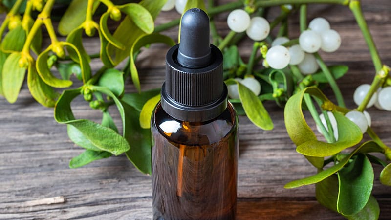 Faktencheck Misteltherapie in der Onkologie: Was ist dran?