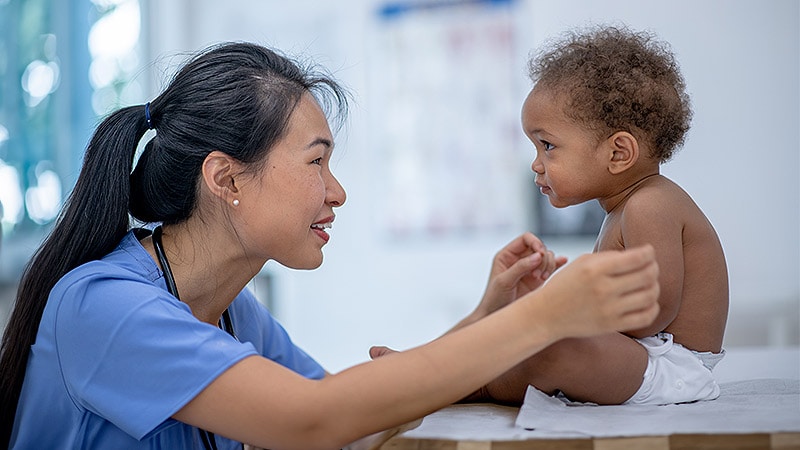 Maternal BMI and Eating Disorders Tied to Mental Health in Kids Maternal BMI and Eating Disorders Tied to Mental Health in Kids