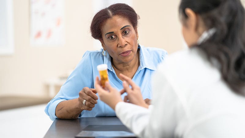 Study: Shift to Safer Overactive Bladder Drugs for Women