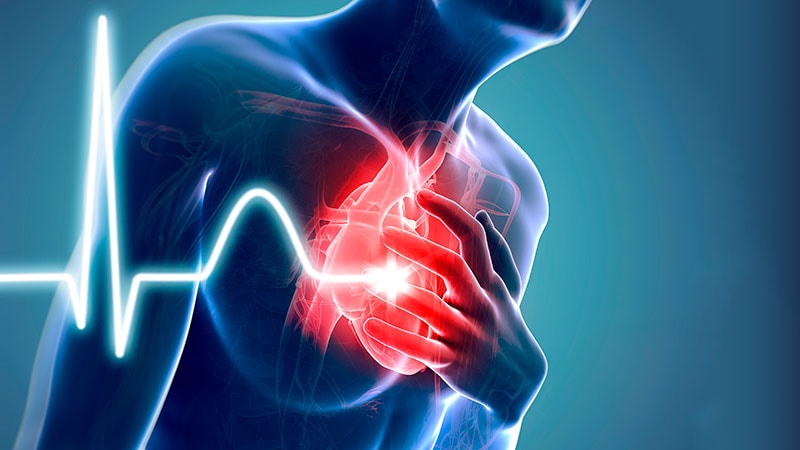 ACC Revises Obesity Control Strategies in Heart Failure