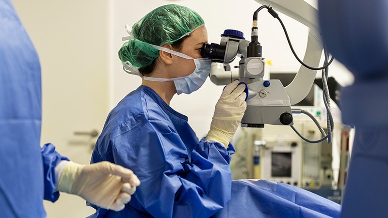 New Advances in Cataract Care: Safer Surgery, Better Lenses