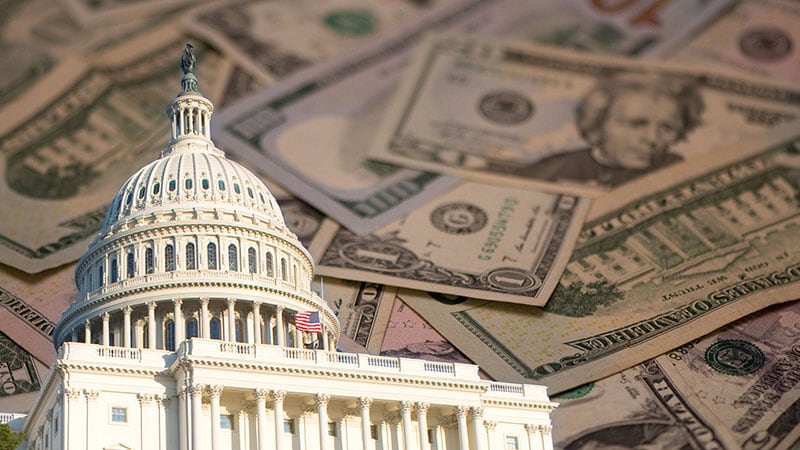 Can Lawmakers Shrink Medicare Doc Pay Cuts in Time?