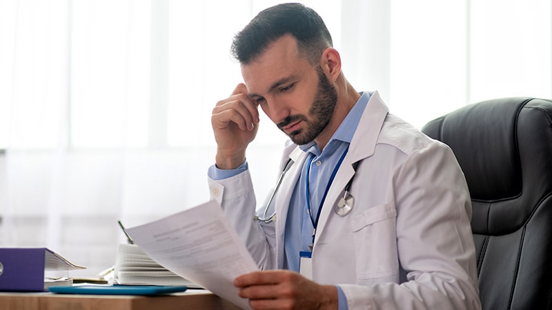 Is the 7/7 Hospitalist Shift Right for You?