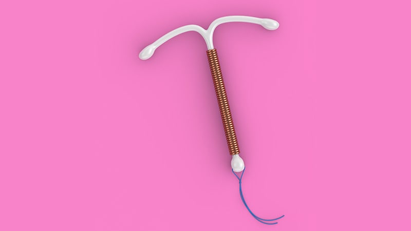 Levonorgestrel IUDs Linked to Higher Skin Side Effects