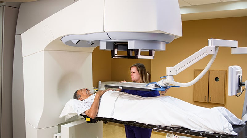 Does Radiation Timing Affect QOL After Prostate Surgery?