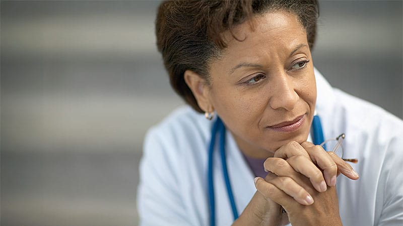 Breaking the Fix-It Mentality: Coaching for Physician Growth